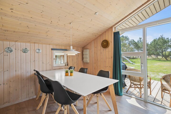 Ferienhaus 50112 in Aarrildsøvej 15, Vejers - Bild #6