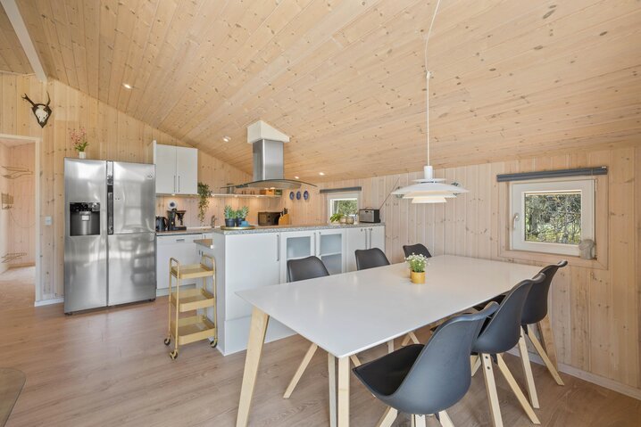 Ferienhaus 50112 in Aarrildsøvej 15, Vejers - Bild #7