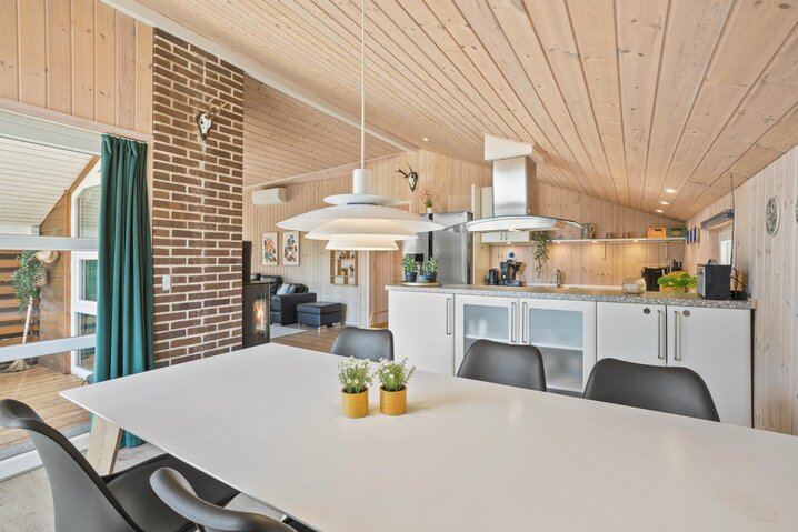 Sommerhus 50112 på Aarrildsøvej 15, Vejers - Billede #8