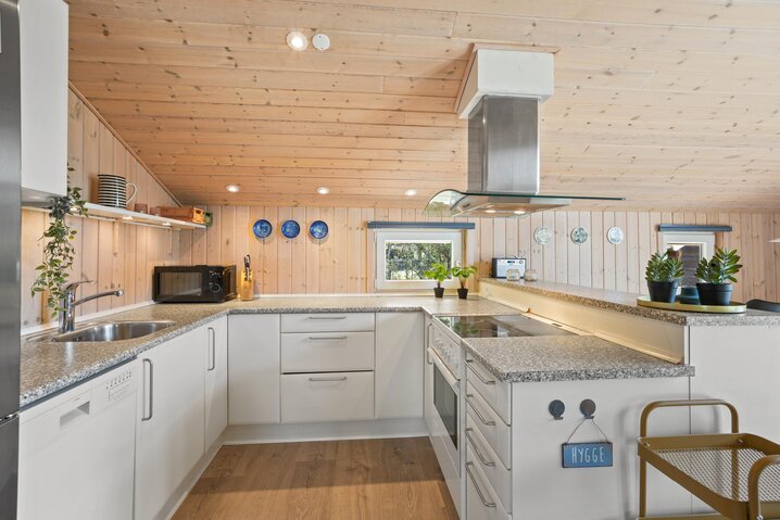 Sommerhus 50112 på Aarrildsøvej 15, Vejers - Billede #9