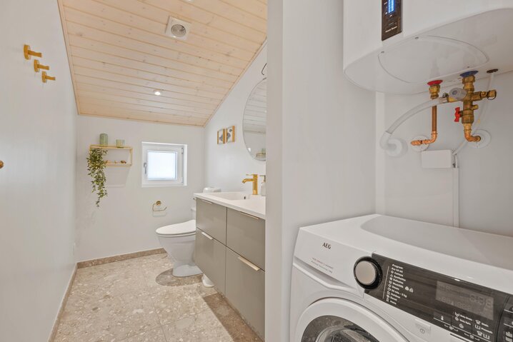 Sommerhus 50112 på Aarrildsøvej 15, Vejers - Billede #11