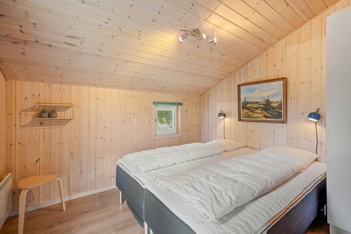 Ferienhaus 50112 in Aarrildsøvej 15, Vejers - Bild #16