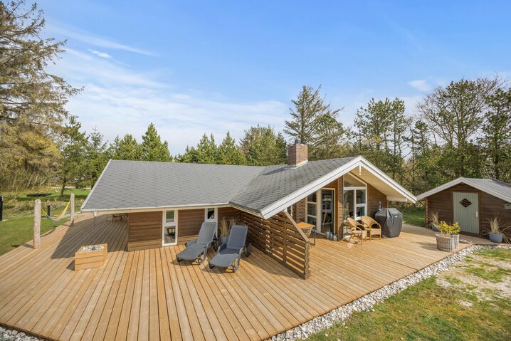 Sommerhus 50112 på Aarrildsøvej 15, Vejers - Billede #18