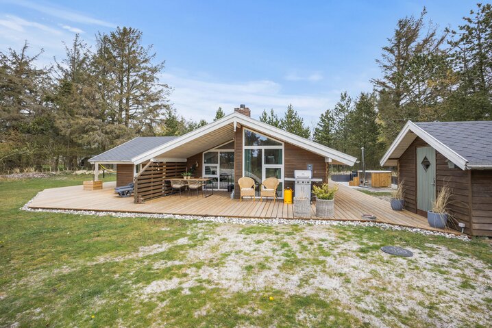 Sommerhus 50112 på Aarrildsøvej 15, Vejers - Billede #19