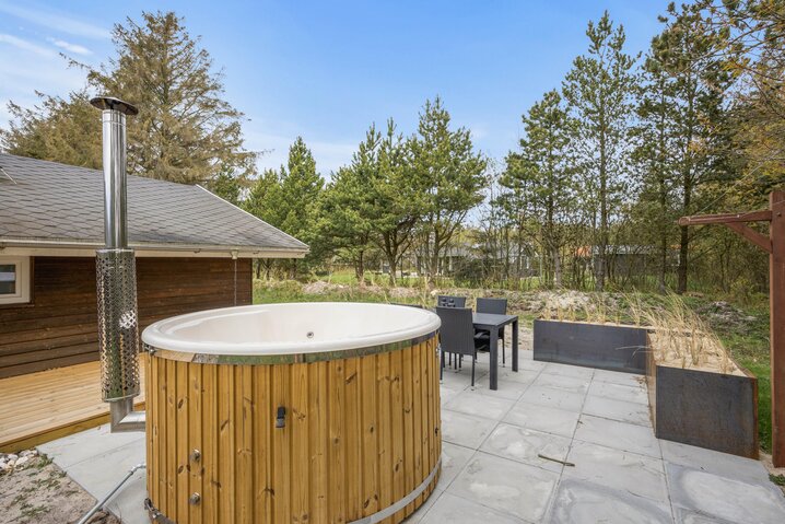 Sommerhus 50112 på Aarrildsøvej 15, Vejers - Billede #20