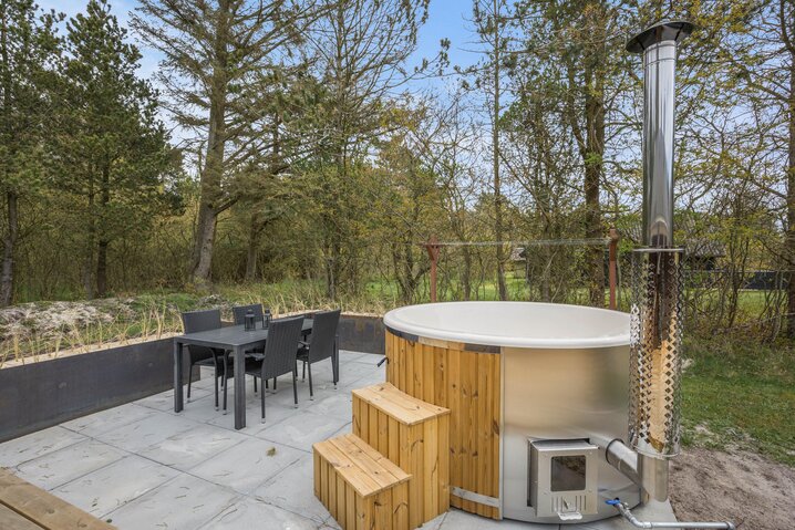 Sommerhus 50112 på Aarrildsøvej 15, Vejers - Billede #21