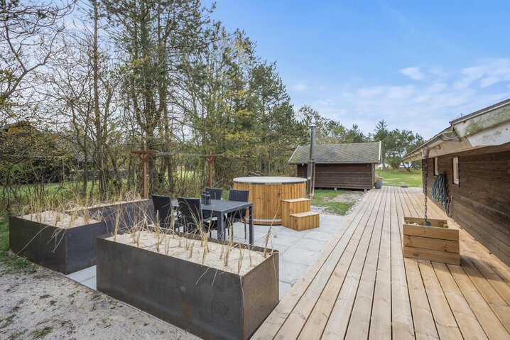 Sommerhus 50112 på Aarrildsøvej 15, Vejers - Billede #22
