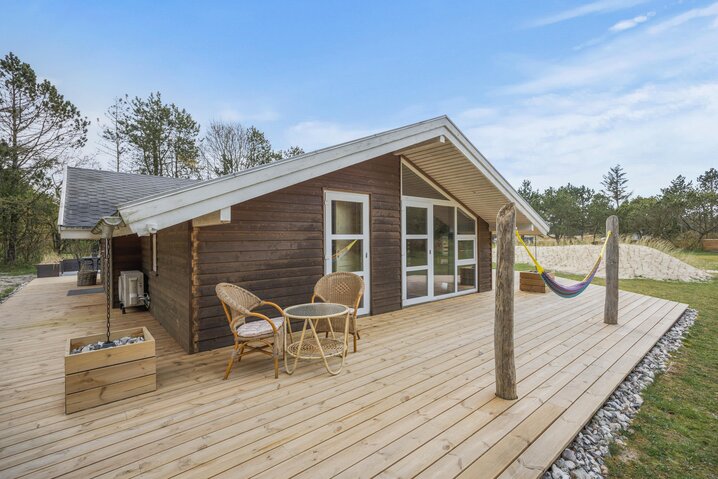 Sommerhus 50112 på Aarrildsøvej 15, Vejers - Billede #23