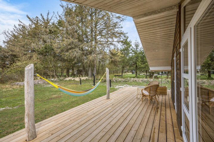 Sommerhus 50112 på Aarrildsøvej 15, Vejers - Billede #24