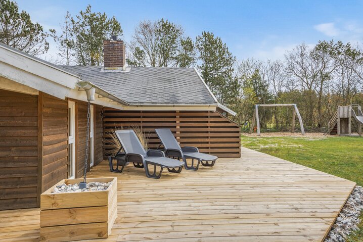 Sommerhus 50112 på Aarrildsøvej 15, Vejers - Billede #25