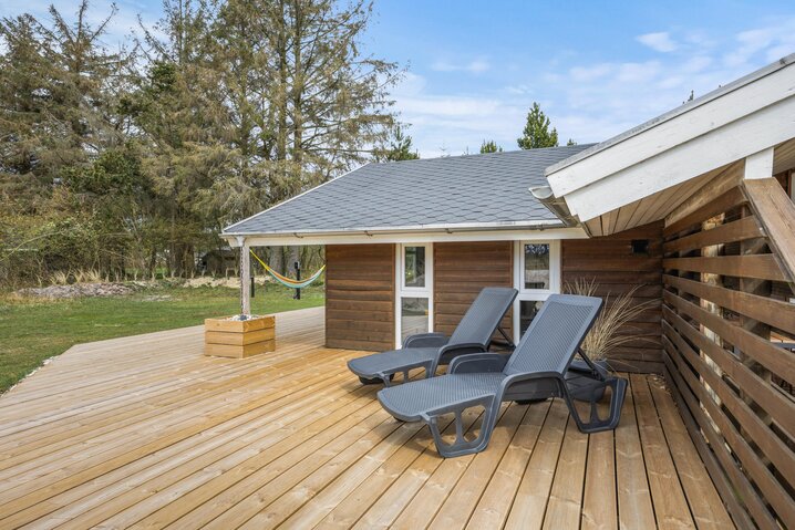 Sommerhus 50112 på Aarrildsøvej 15, Vejers - Billede #26