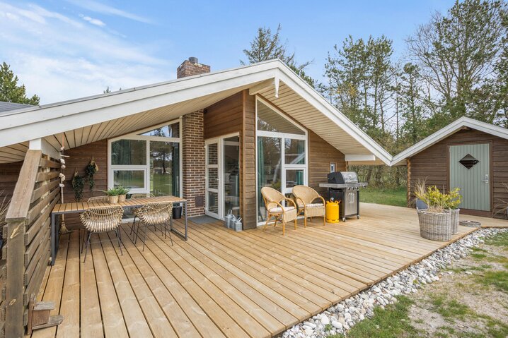 Sommerhus 50112 på Aarrildsøvej 15, Vejers - Billede #27
