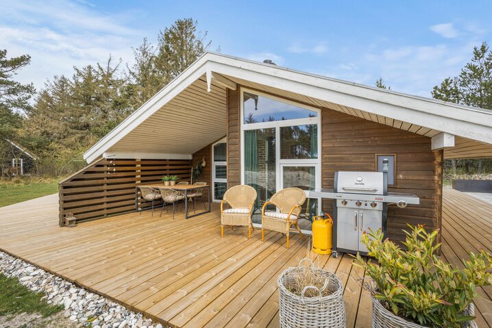 Sommerhus 50112 på Aarrildsøvej 15, Vejers - Billede #28