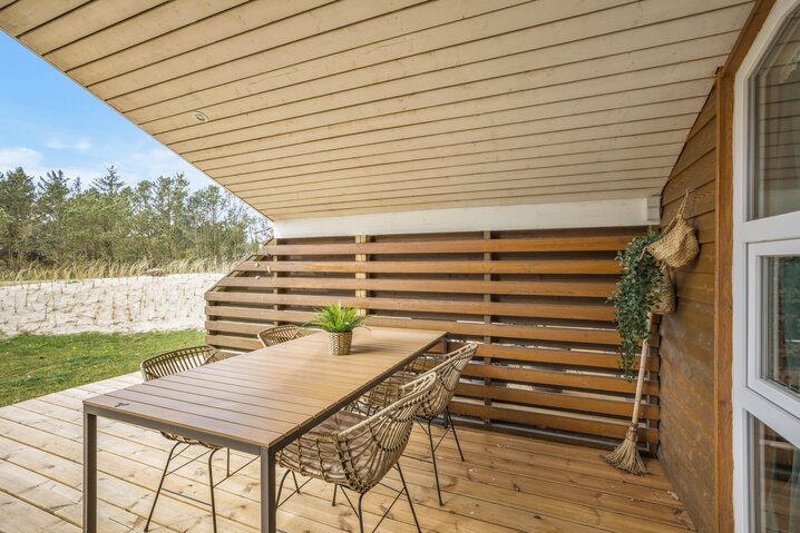Sommerhus 50112 på Aarrildsøvej 15, Vejers - Billede #29