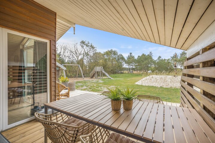 Sommerhus 50112 på Aarrildsøvej 15, Vejers - Billede #30