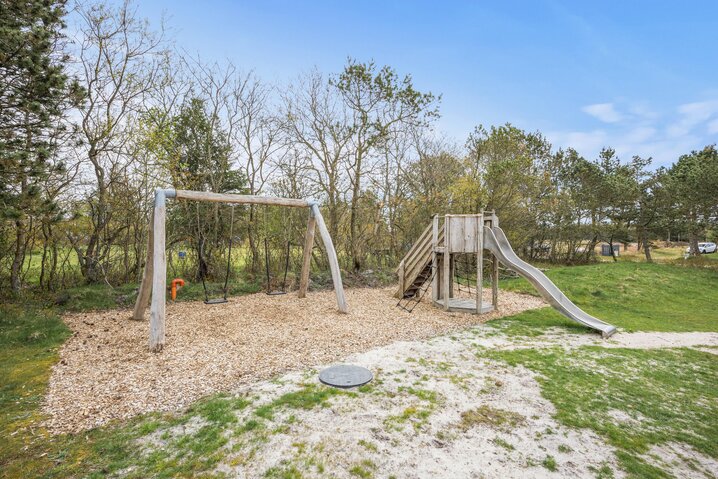 Sommerhus 50112 på Aarrildsøvej 15, Vejers - Billede #31