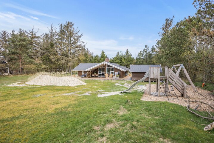 Sommerhus 50112 på Aarrildsøvej 15, Vejers - Billede #32