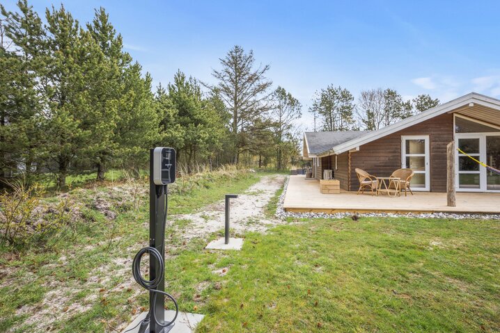 Sommerhus 50112 på Aarrildsøvej 15, Vejers - Billede #33