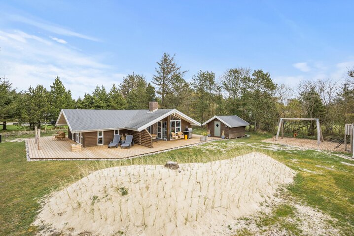 Sommerhus 50112 på Aarrildsøvej 15, Vejers - Billede #34