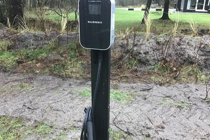 Sommerhus 50112 på Aarrildsøvej 15, Vejers - Billede #35