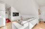 Ferienhaus 50113 in Vejers Havvej 58b - 1. sal, Vejers - Bild #2