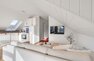Ferienhaus 50113 in Vejers Havvej 58b - 1. sal, Vejers - Bild #5