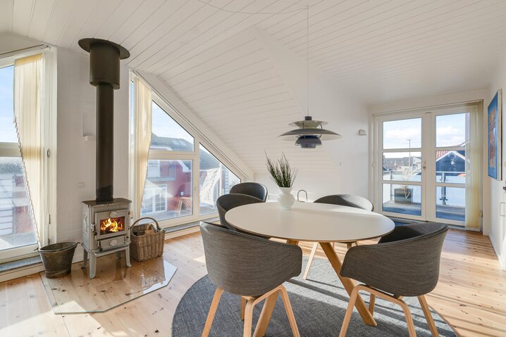 Ferienhaus 50113 in Vejers Havvej 58b - 1. sal, Vejers - Bild #6