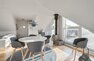 Ferienhaus 50113 in Vejers Havvej 58b - 1. sal, Vejers - Bild #8