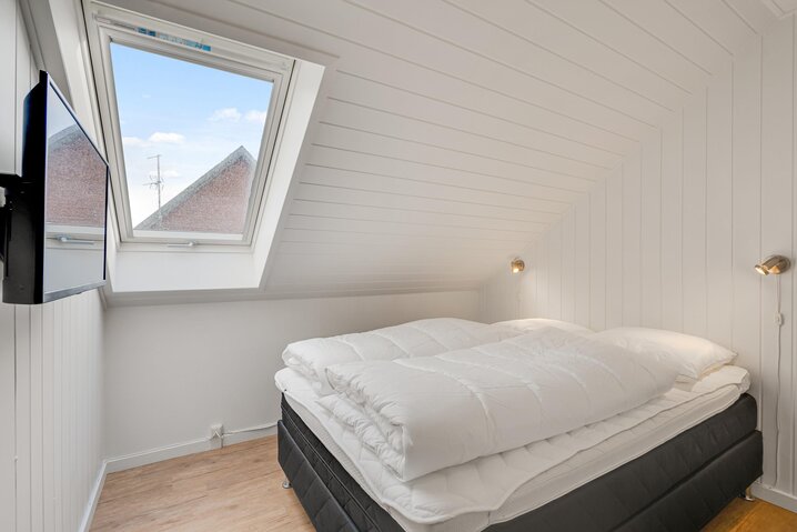Ferienhaus 50113 in Vejers Havvej 58b - 1. sal, Vejers - Bild #17