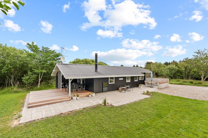 Sommerhus 50114 på Peders Vej 5, Vejers - Billede #0