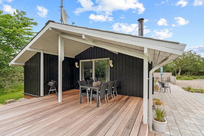 Sommerhus 50114 på Peders Vej 5, Vejers - Billede #21