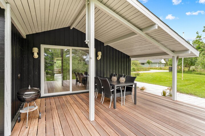 Sommerhus 50114 på Peders Vej 5, Vejers - Billede #22