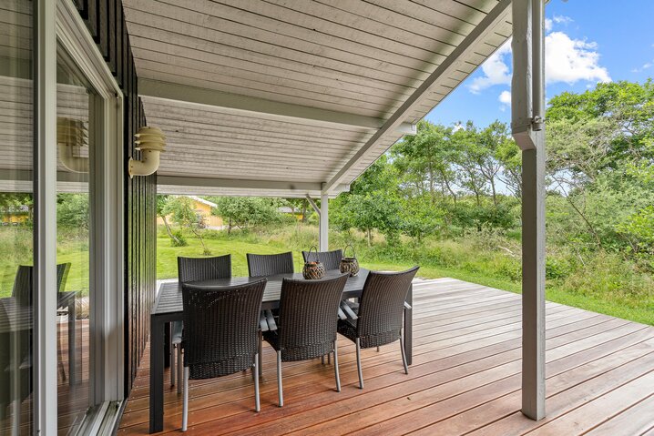 Sommerhus 50114 på Peders Vej 5, Vejers - Billede #23