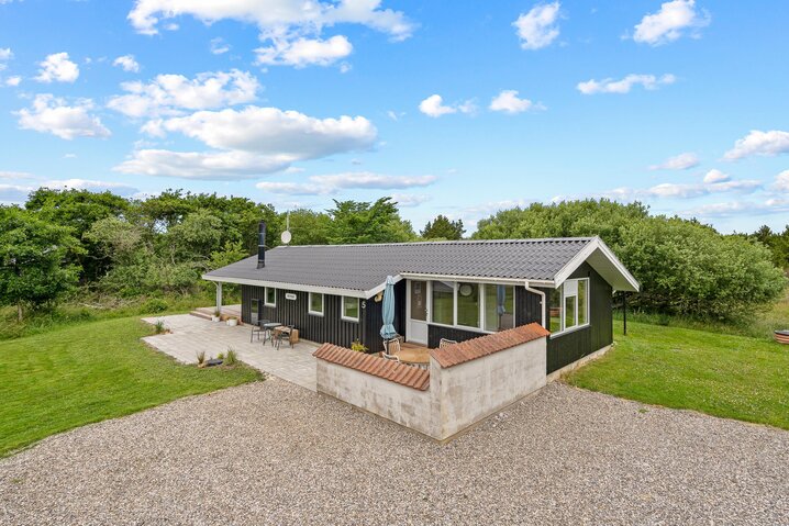 Sommerhus 50114 på Peders Vej 5, Vejers - Billede #25