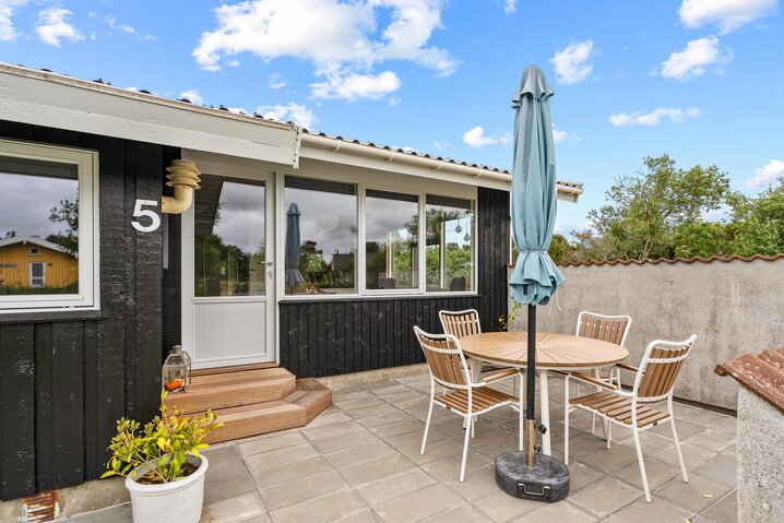 Sommerhus 50114 på Peders Vej 5, Vejers - Billede #26