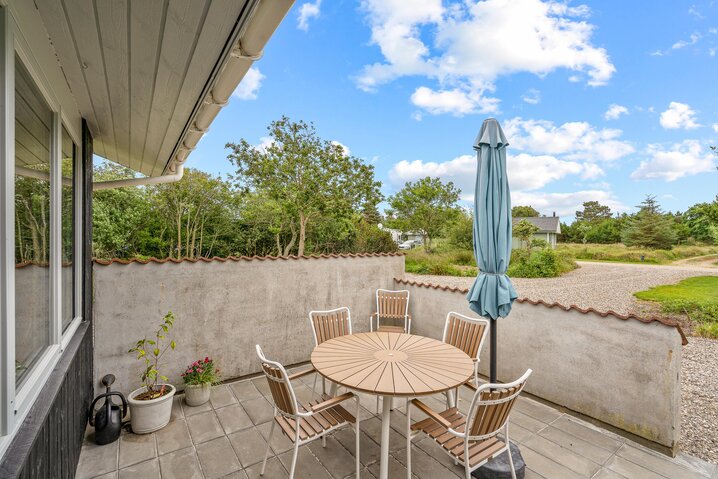 Sommerhus 50114 på Peders Vej 5, Vejers - Billede #27