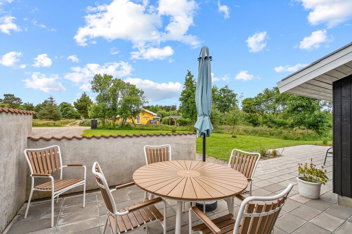 Sommerhus 50114 på Peders Vej 5, Vejers - Billede #28