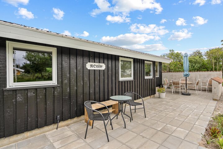 Sommerhus 50114 på Peders Vej 5, Vejers - Billede #29