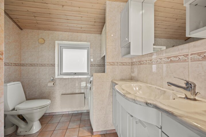 Sommerhus 50114 på Peders Vej 5, Vejers - Billede #16