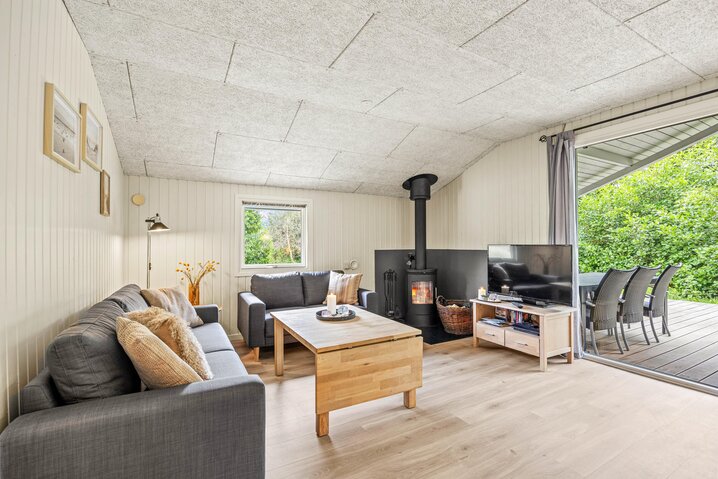 Ferienhaus 50114 in Peders Vej 5, Vejers - Bild #1