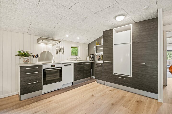 Ferienhaus 50114 in Peders Vej 5, Vejers - Bild #2