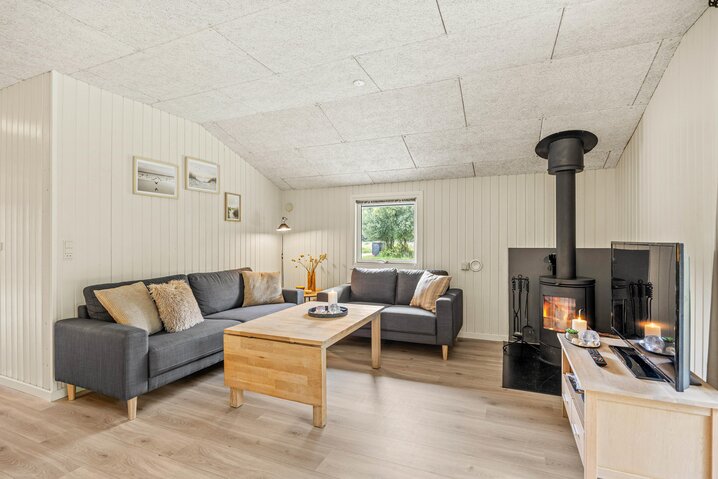 Ferienhaus 50114 in Peders Vej 5, Vejers - Bild #3