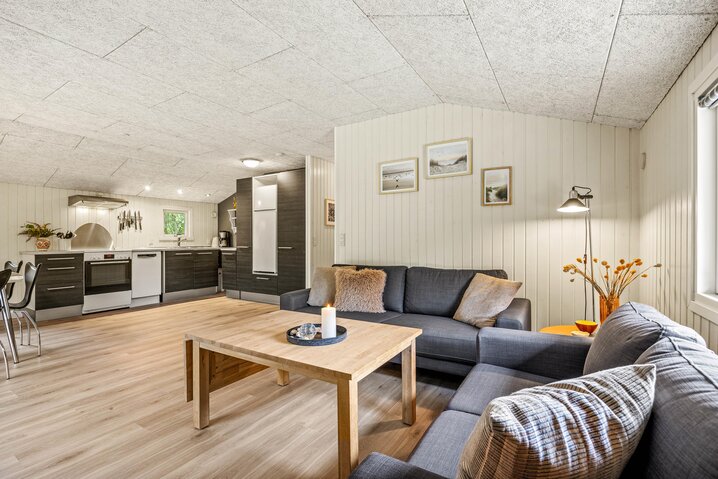 Ferienhaus 50114 in Peders Vej 5, Vejers - Bild #4