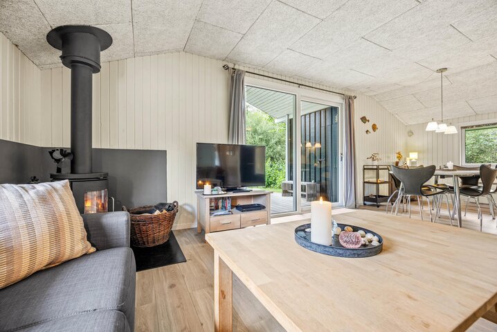 Sommerhus 50114 på Peders Vej 5, Vejers - Billede #5