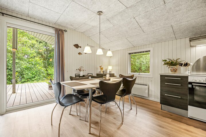 Sommerhus 50114 på Peders Vej 5, Vejers - Billede #6
