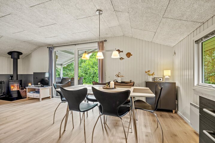 Ferienhaus 50114 in Peders Vej 5, Vejers - Bild #7