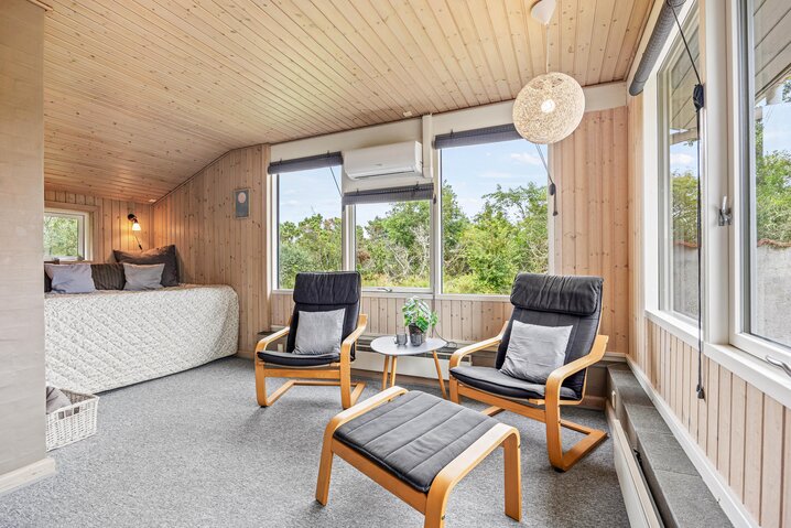 Sommerhus 50114 på Peders Vej 5, Vejers - Billede #11