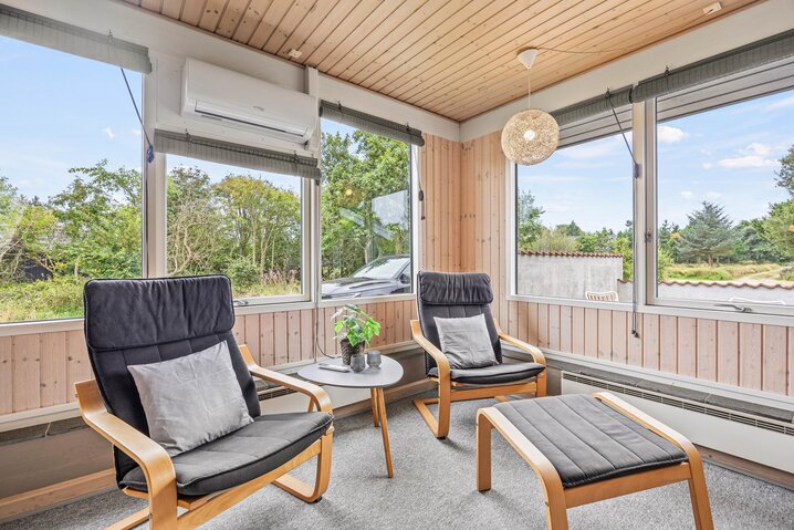 Ferienhaus 50114 in Peders Vej 5, Vejers - Bild #12