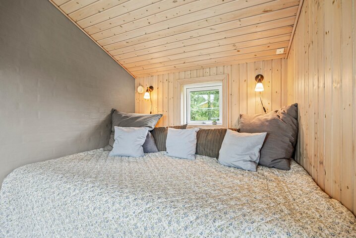 Ferienhaus 50114 in Peders Vej 5, Vejers - Bild #14