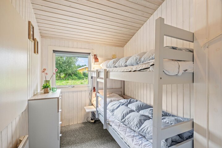 Ferienhaus 50114 in Peders Vej 5, Vejers - Bild #19